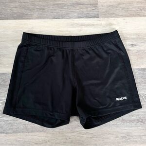 Reebok Spandex Shorts